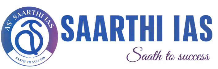 SAARTHI IAS